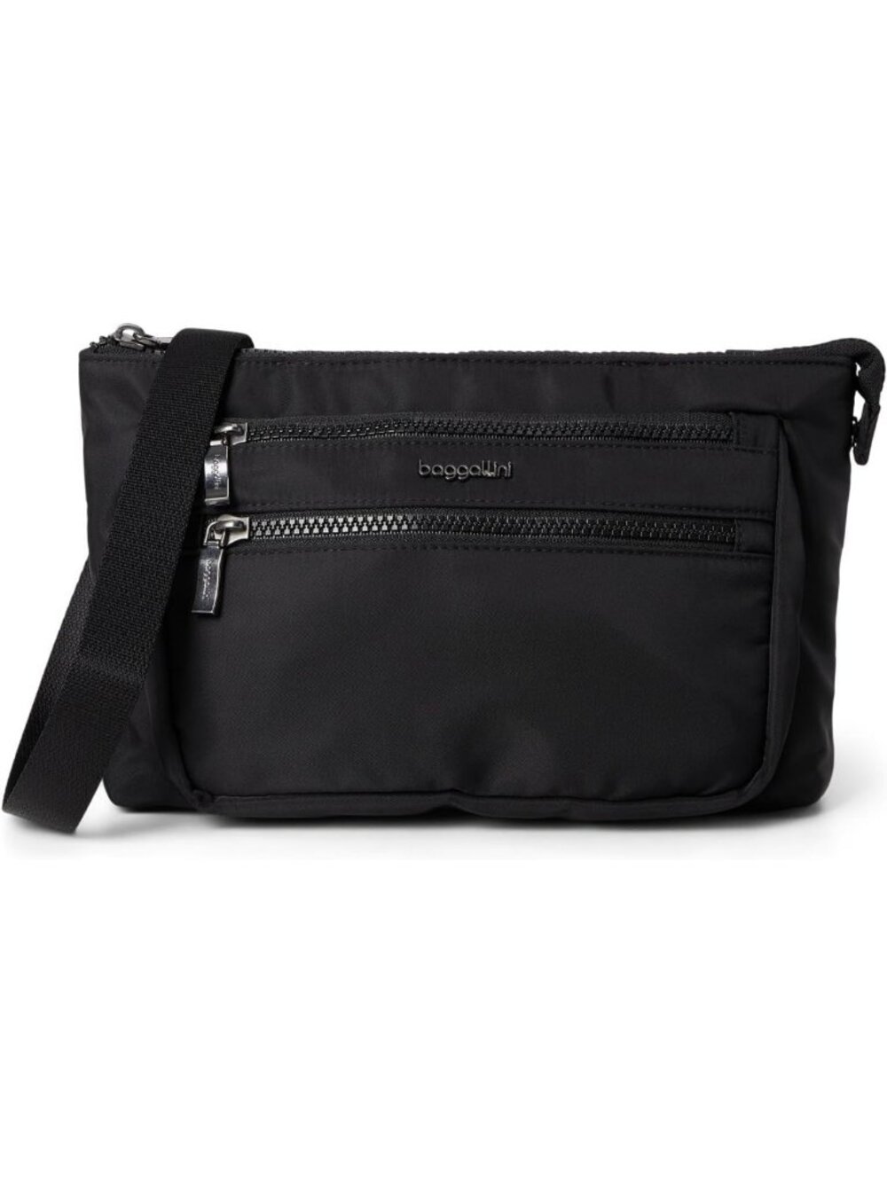Convertible Pocket Belt Bag & Crossbody for Women - 11"x6.5" Fanny Pack w/Straps